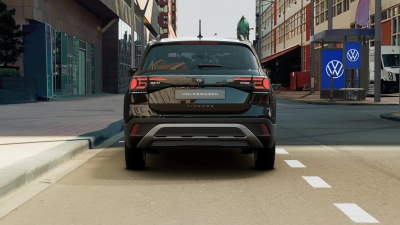Volkswagen T-Cross - SE-N188457 