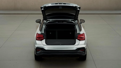 Audi Q2 - SE-N189150 