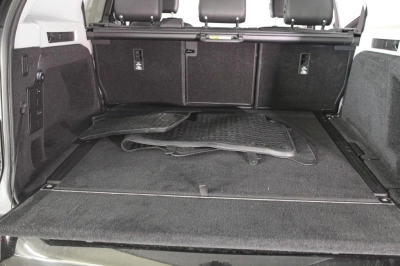 Land rover Discovery - AU-U76794 