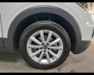 Volkswagen T-Cross - SE-U78770 