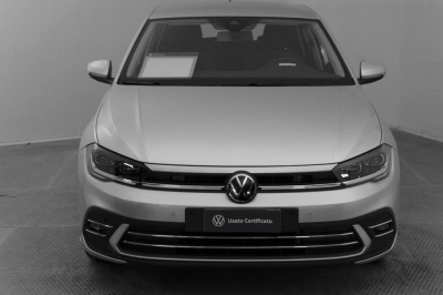 Volkswagen Polo - AU-U75305 