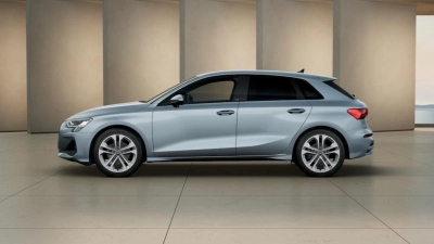 Audi A3 Sportback - SE-N195155 