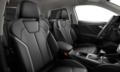 Audi Q2 - SE-N187634 