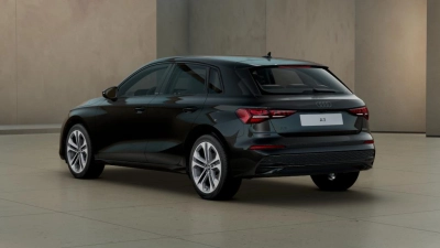 Audi A3 Sportback - SE-N194401 