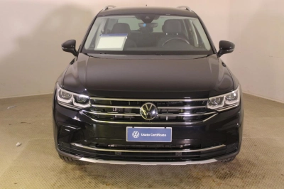 Volkswagen Tiguan - AU-U77598 