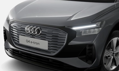 Audi Q4 - SE-N184466 