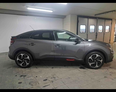 Citroen C4 - SE-U78688 