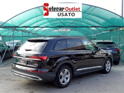 Audi Q7 - AU-U75112 