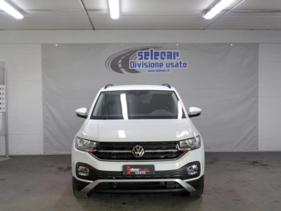 Volkswagen T-Cross - SE-U78007 