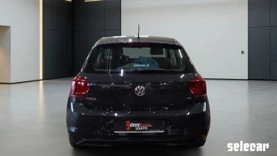 Volkswagen Polo - SE-U75200 