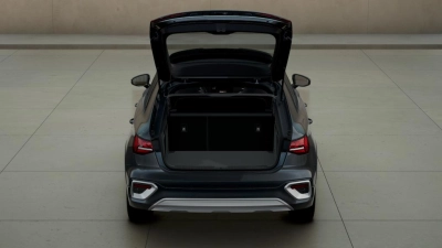 Audi A3 Allstreet - SE-N184233 