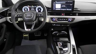 Audi A4 Avant - AU-U76266 