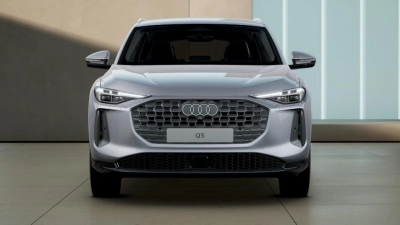 Audi Q5 - SE-N191396 