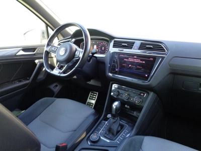 Volkswagen Tiguan - SE-U74062 