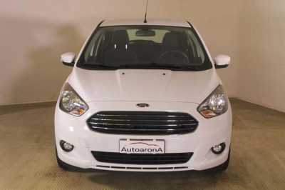 Ford Ka - AU-U78806 