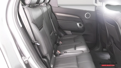 Land rover Discovery - AU-U76794 