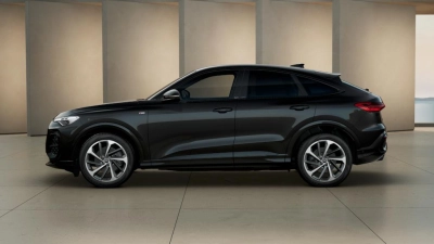 Audi Q5 Sportback - AU-N192176 