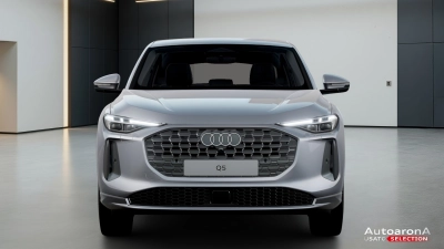 Audi Q5 Sportback - AU-N188648 