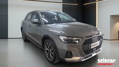 Audi A1 Allstreet - SE-U78642 