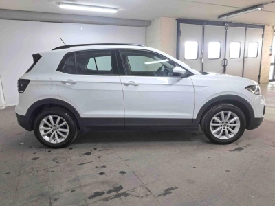 Volkswagen T-Cross - SE-U78770 