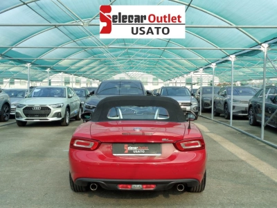 Fiat 124 - SE-U77530 