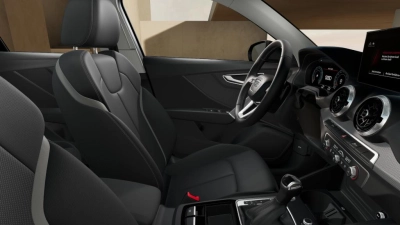 Audi Q2 - AU-N189272 