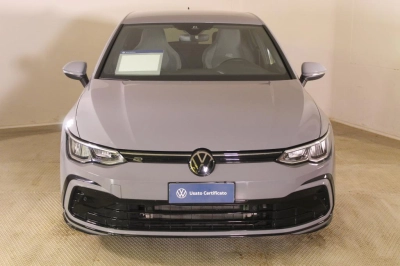 Volkswagen Golf - AU-U77636 