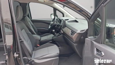 Renault Kangoo - SE-U79668 