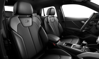 Audi Q2 - SE-N181301 