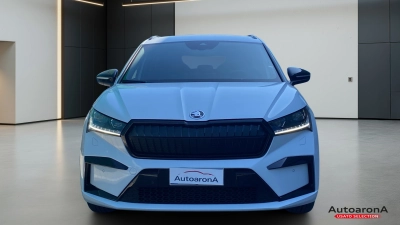 Skoda Enyaq - AU-U80142 