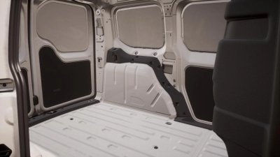 Volkswagen VIC Caddy - AU-N178172 