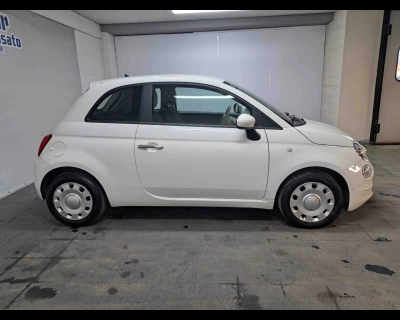 Fiat 500 - SE-U76055 