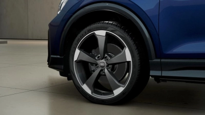 Audi Q2 - SE-N191051 