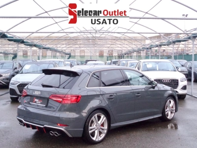 Audi S3 - SE-U78010 