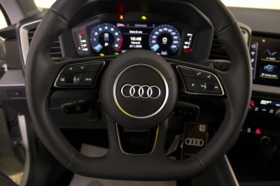 Audi A1 Sportback - AU-U78251 