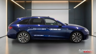 Audi A4 Avant - AU-U77616 