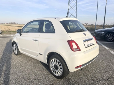 Fiat 500 - AU-U76916 
