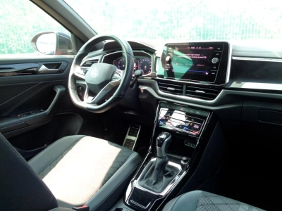 Volkswagen T-Roc - SE-U76889 