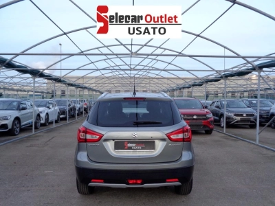 Suzuki S-Cross - SE-U78031 