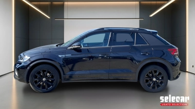 Volkswagen T-Roc - SE-U77509 