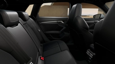 Audi A3 Sportback - SE-N191596 