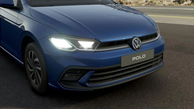 Volkswagen Polo - SE-N194490 