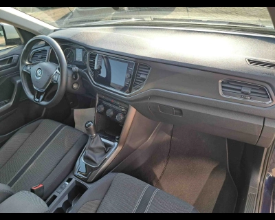 Volkswagen T-Roc - SE-U75918 