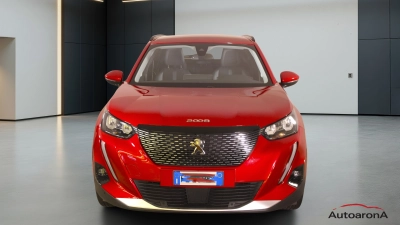 Peugeot 2008 - AU-U78180 