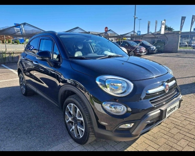 Fiat 500 - SE-U76197 