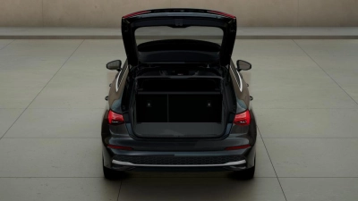 Audi A3 Sportback - SE-N192686 