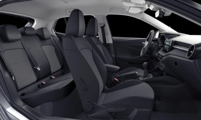 Skoda FABIA - AU-N190756 