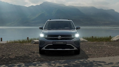 Volkswagen T-Cross - SE-N193741 