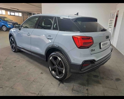 Audi Q2 - SE-U78812 