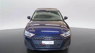 Audi A1 Sportback - AU-U79356 